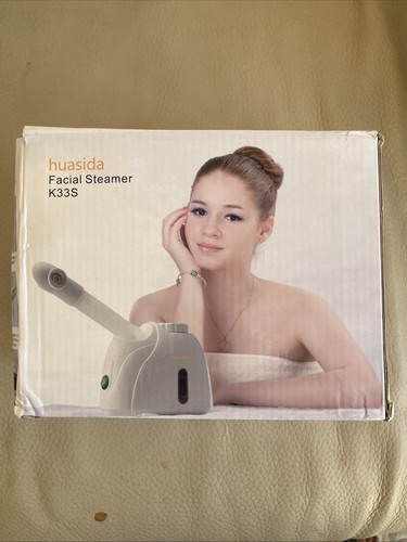 Facial steamer - facial,