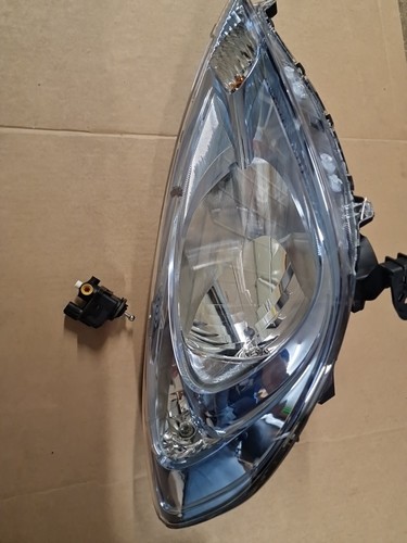 Genuine honda fit daa gp1 - genuine,