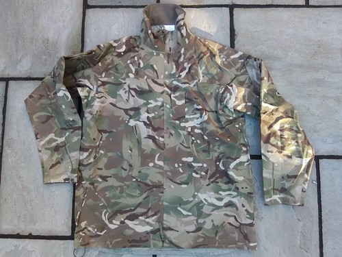 British army mtp - army, mvp