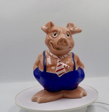 Wade Maxwell Son Pig 1980s