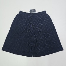 Giorgio Armani Cotton Bermuda