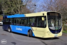 Bus Photo - First South