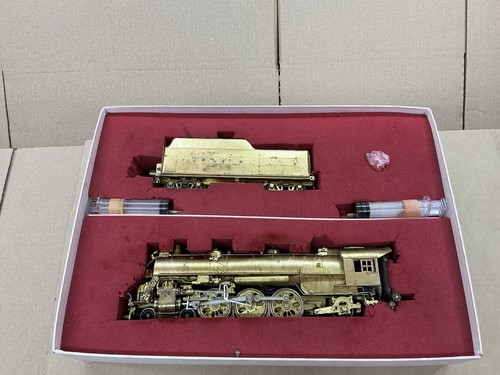Westside models brass - models, gauge