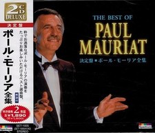 [2CD] The Best of Paul Mauriat
