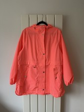 Joules 16 Pink Brookside