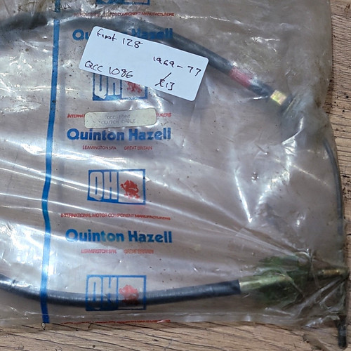 Fiat 128 new old stock - fiat,