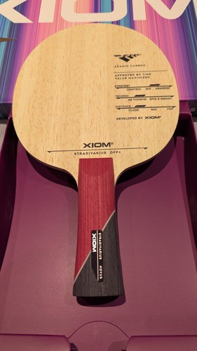 Xiom stradivarius table - xiom,