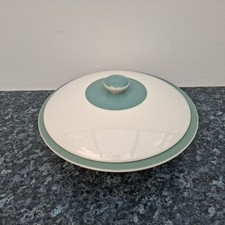 Royal Doulton Vintage Lidded