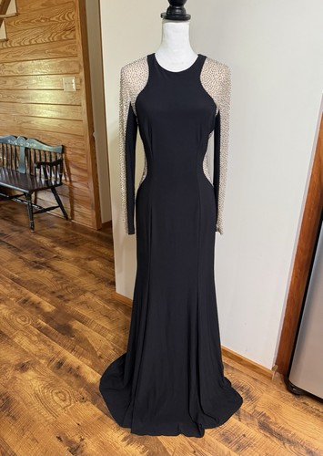 Xscape caviar beaded - xscape,