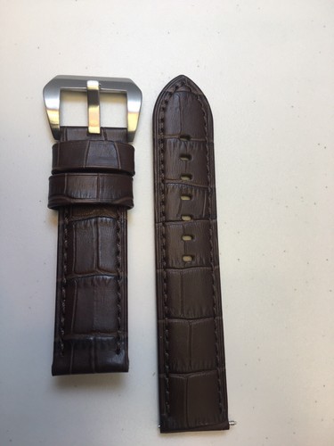 Watch strap 22mm - for, panerai