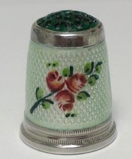 Vintage '900' Silver &