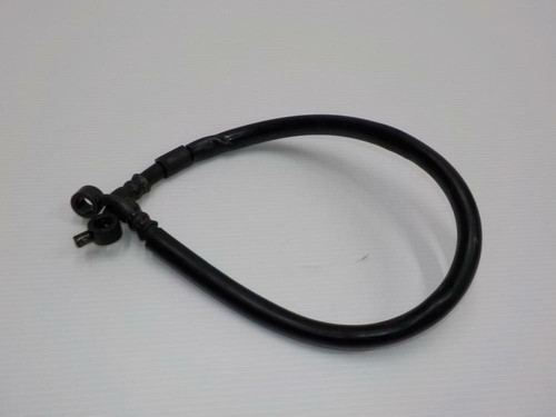 Rear brake hose honda - brake,