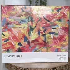 Hummingbird Australia Joie de