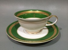 Rosenthal Porcelain  Germany Cup & Saucer Classic Rose Collection