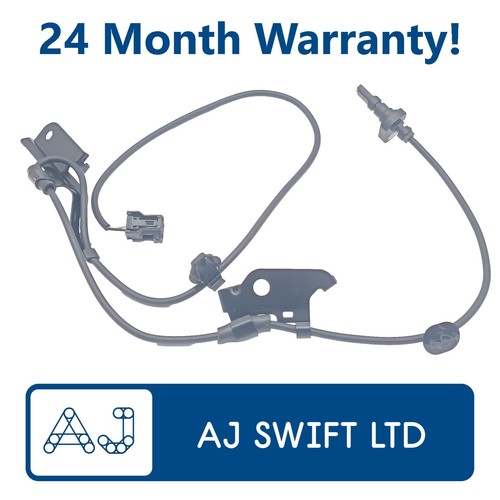 Front left abs - sensor, for