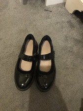 Tesco F&f Leather Patent All