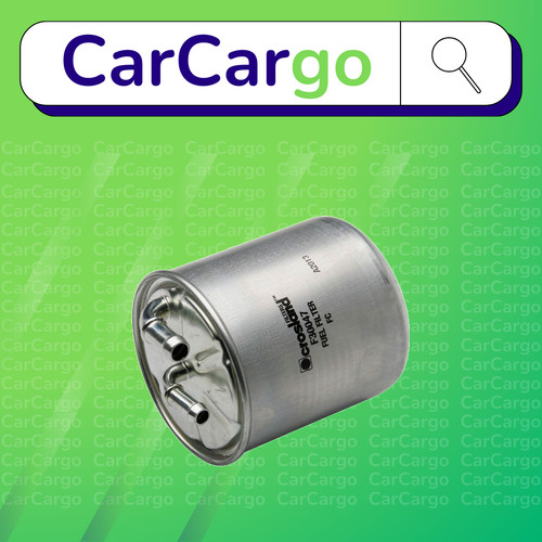 Fuel filter for mercedes benz - filter, mercedes-benz