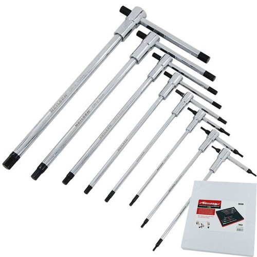 Neilsen 8pcs long sliding - neilsen,