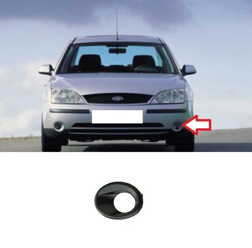 New front bumper foglight - new,