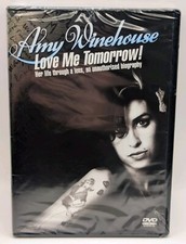 AMY WINEHOUSE: LOVE ME