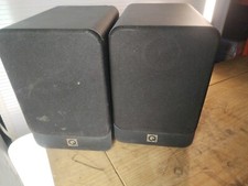 Acoustics 2010i speakers - acoustics,