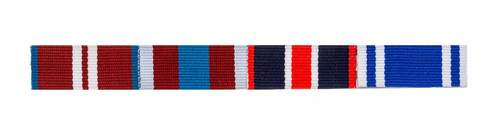Medal ribbon bar diamond - bar,