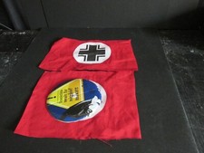 1/6th scale WW 11 GERMAN