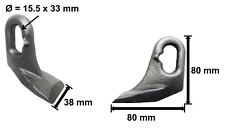 Boot flail to suit Bomford/ Turner 30.138.00