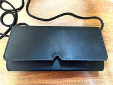 Carolyn Barton Satin Evening