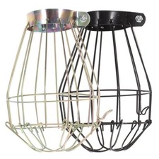 Lamp Guard Shade Anti-Scalding