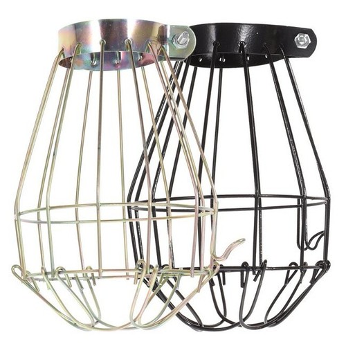 Lamp guard shade anti - lamp,