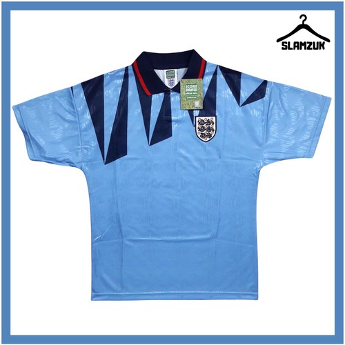 England football shirt - england, score