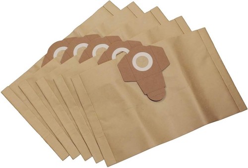 Vacuum dust bags guild 16l - dust,