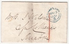 QV Entire: Oswestry to Ruabon