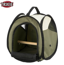 TRIXIE CANVAS SMALL BIRD