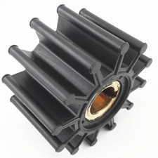 Cummins QSD 2.0 Marine Engine