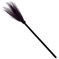 Witches Broomstick Adult Kids