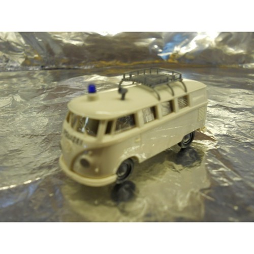 Brekina 31601 vw t1 kombi - **,
