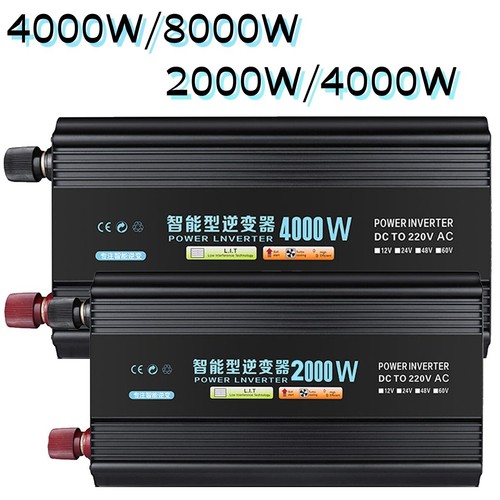 8000w 6000w power inverter - power,