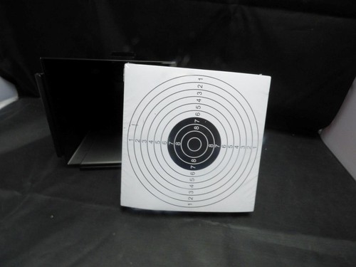 New target practice 100 - new.,
