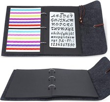 ONEDERZ Photo Album, Black