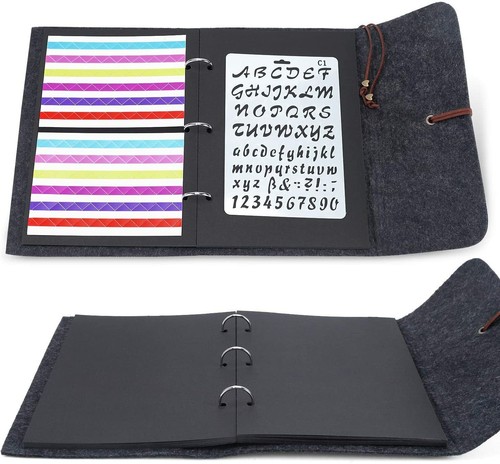 Onederz photo album black - onederz, album,