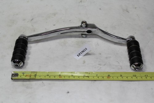 Harley shovelhead chrome - harley,