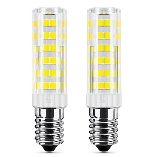 Led e14 bulb lamp light - e14, 7w