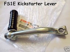 Yamaha FS1 Kick Starter Pedal