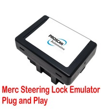 Fits Mercedes W169 Elv