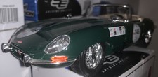 1:18 Jaguar E Type Cabriolet