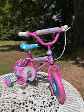 Fifi and the Flowertots  First Bike 