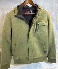 Victorinox Full Zip Hooded