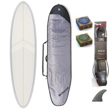 Torq 7ft6 mod - fun, mini